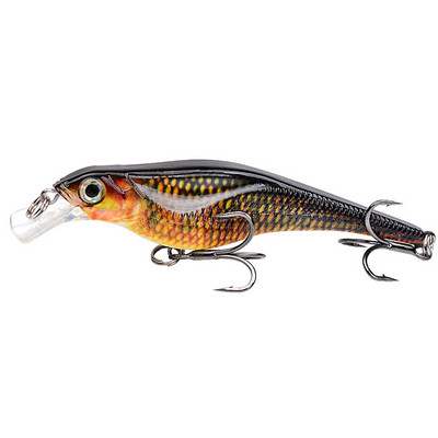 Suspended Minoring Bead Mamci 9,6 CM 8G mamac s UV printom za ribolov