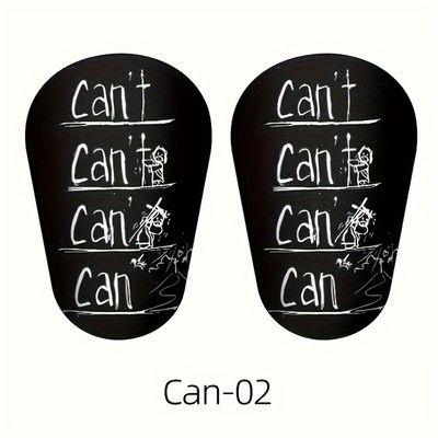 1 ζεύγος μίνι μαξιλαράκι κνήμης ποδοσφαίρου ανθεκτικό στη φθορά Προστατευτικό ποδιών που απορροφά τους κραδασμούς Ελαφρύ φορητό σανίδα κνήμης προπόνησης ποδοσφαίρου