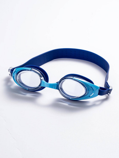 Vízálló Köd elleni úszószemüveg UV Gyermek Professzionális Színes Lencsék Gyerekszemüvegek Úszószemüvegek Szemüvegek