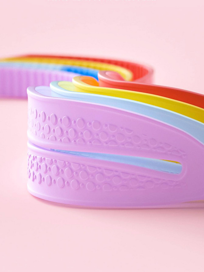 Vízálló Köd elleni úszószemüveg UV Gyermek Professzionális Színes Lencsék Gyerekszemüvegek Úszószemüvegek Szemüvegek