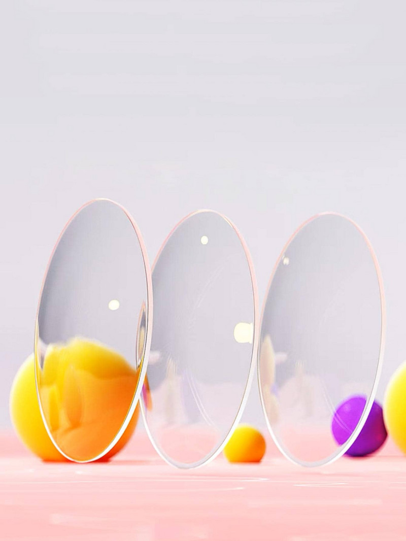 Vízálló Köd elleni úszószemüveg UV Gyermek Professzionális Színes Lencsék Gyerekszemüvegek Úszószemüvegek Szemüvegek