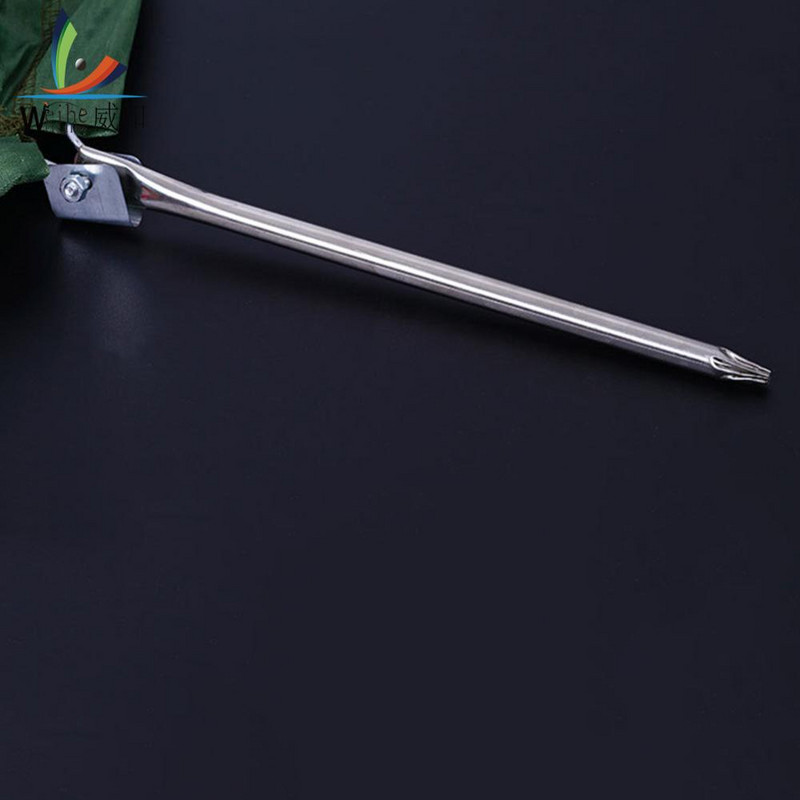 Δίχτυ ψαρέματος Καλάθι ψαριών Ζωντανό Δίχτυ παγίδας ψαριών Πτυσσόμενο αδιάβροχο κολλητικό επίχρισμα SUS Ring Cage Fishing Accessories