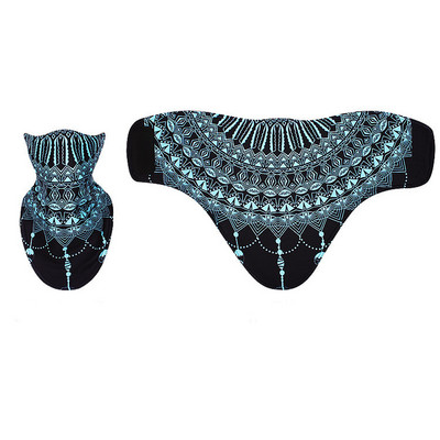 Téli kerékpáros maszk Polár termikus melegen tartó szélálló kerékpáros arcmaszk Balaclava Símaszk Horgász Sí sapka Fejfedők Szempillafestékek