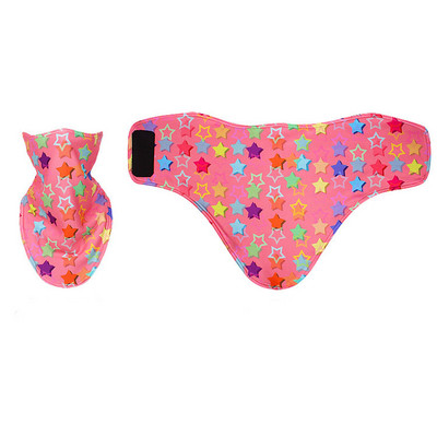 Téli kerékpáros maszk Polár termikus melegen tartó szélálló kerékpáros arcmaszk Balaclava Símaszk Horgász Sí sapka Fejfedők Szempillafestékek