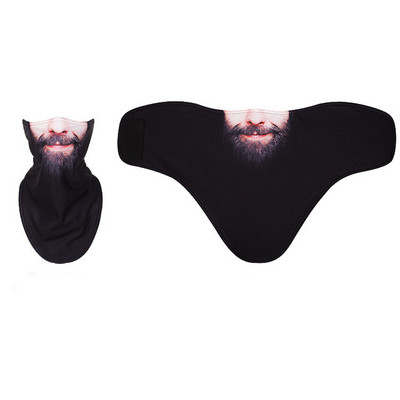 Téli kerékpáros maszk Polár termikus melegen tartó szélálló kerékpáros arcmaszk Balaclava Símaszk Horgász Sí sapka Fejfedők Szempillafestékek