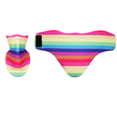 Téli kerékpáros maszk Polár termikus melegen tartó szélálló kerékpáros arcmaszk Balaclava Símaszk Horgász Sí sapka Fejfedők Szempillafestékek