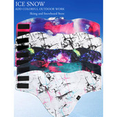 SMN-Αντιανεμική πετσέτα προσώπου Fleece, μάσκα από καπλαμά που αναπνέει, αθλητικός εξοπλισμός εξωτερικού χώρου, εξοπλισμός Snowboarding, Ζεστός εξοπλισμός