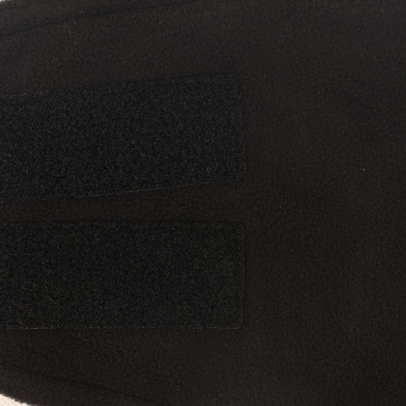 Σαλιάρες σκι Θερμαντήρες λαιμού Αρσενικό Θηλυκό Υπαίθριο Σνόουμπορντ Μοτοσικλέτα Ποδηλασία Χειμώνας Θερμότερη Αθλητική μάσκα προσώπου Halfleece