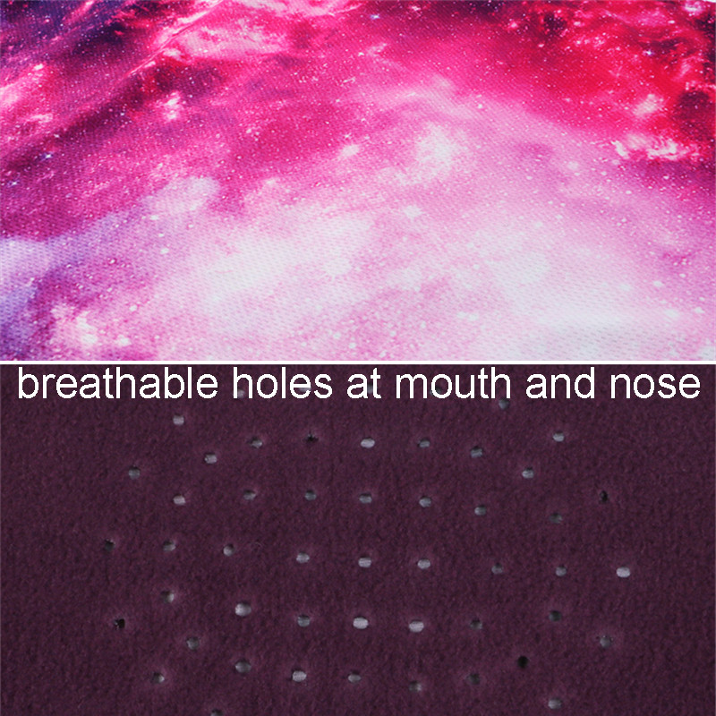 Αντιανεμικές σαλιάρες σκι Thicken Snowboard Scarf Μάσκα για σκι Χειμώνας Ζεστό ποδήλατο ποδηλασία Μάσκα προσώπου Πειρατές αναπνοή 3D εκτύπωση