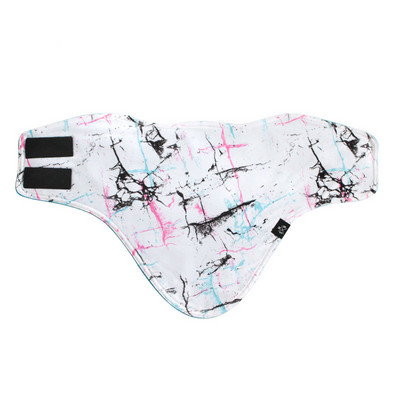 SMN Unsex välispordivarustus Snow Mask Spoonist näosuusatamine fliisist näorätik Lumelaua kolmnurkrätik Hingav Tuulekindel