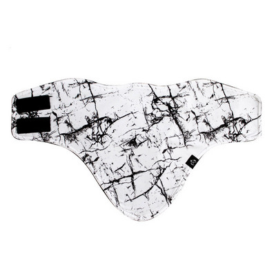 SMN Unsex välispordivarustus Snow Mask Spoonist näosuusatamine fliisist näorätik Lumelaua kolmnurkrätik Hingav Tuulekindel