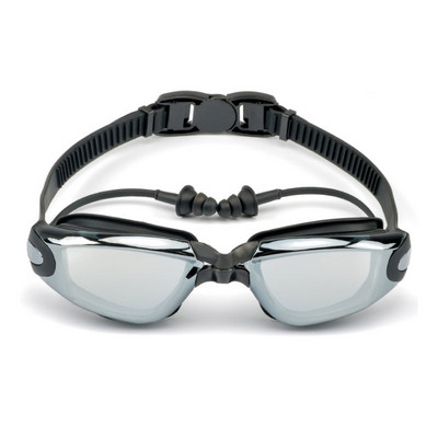 Επαγγελματικά γυαλιά κολύμβησης Myopia Ανδρικά γυναικεία ωτοασπίδα Αδιάβροχα κατά της ομίχλης Γυαλιά πισίνας ενηλίκων Natacion Γυαλιά κολύμβησης