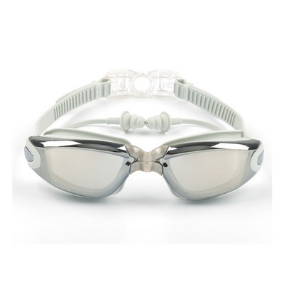 Επαγγελματικά γυαλιά κολύμβησης Myopia Ανδρικά γυναικεία ωτοασπίδα Αδιάβροχα κατά της ομίχλης Γυαλιά πισίνας ενηλίκων Natacion Γυαλιά κολύμβησης