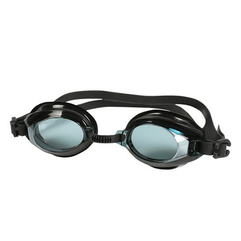 Νέα Παιδική Εξωτερική Πισίνα Αντιομίχλη Γυαλιά Κολύμβησης Γυαλιά Γυαλιά Αξεσουάρ κολύμβησης για αγόρια κορίτσια με ωτοασπίδες