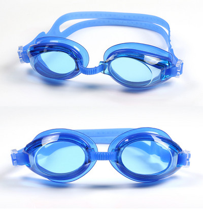 Uued lapsed, lapsed välibassein, uduvastane ujumisprillid, prillid, prillid, ujumistarvikud poistele, kõrvatroppidega tüdrukud