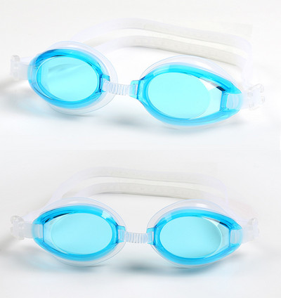 Uued lapsed, lapsed välibassein, uduvastane ujumisprillid, prillid, prillid, ujumistarvikud poistele, kõrvatroppidega tüdrukud