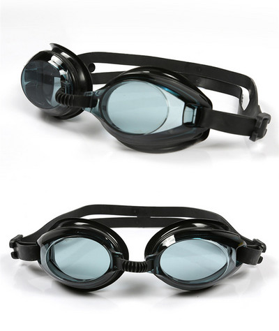 Uued lapsed, lapsed välibassein, uduvastane ujumisprillid, prillid, prillid, ujumistarvikud poistele, kõrvatroppidega tüdrukud