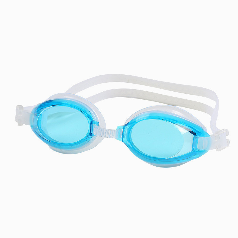 Uued lapsed, lapsed välibassein, uduvastane ujumisprillid, prillid, prillid, ujumistarvikud poistele, kõrvatroppidega tüdrukud