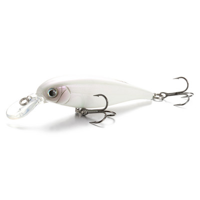 LTHTUG Pesca kõva püügilant 60mm 5g 70mm 8g aeglaselt uppuv Minnow vobler Isca kunstsöödad ahvenahaugi jaoks