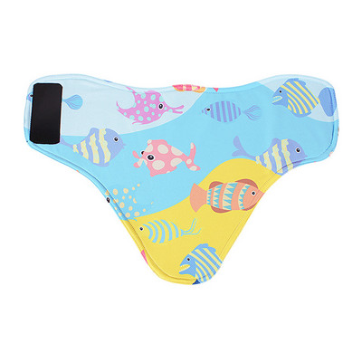 Σαλιάρες για σκι Winter Fleece Παιδικά κινούμενα σχέδια για Snowboard Μάσκα ολόκληρου προσώπου Αγόρια Θερμότερη τριγωνική τρισδιάστατη εκτύπωση κασκόλ για κορίτσι μάσκα σκι