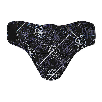 Σαλιάρες για σκι Winter Fleece Παιδικά κινούμενα σχέδια για Snowboard Μάσκα ολόκληρου προσώπου Αγόρια Θερμότερη τριγωνική τρισδιάστατη εκτύπωση κασκόλ για κορίτσι μάσκα σκι