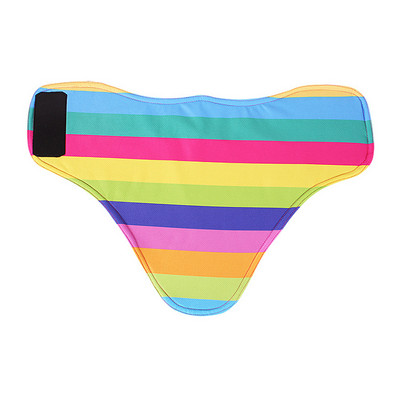 Σαλιάρες για σκι Winter Fleece Παιδικά κινούμενα σχέδια για Snowboard Μάσκα ολόκληρου προσώπου Αγόρια Θερμότερη τριγωνική τρισδιάστατη εκτύπωση κασκόλ για κορίτσι μάσκα σκι