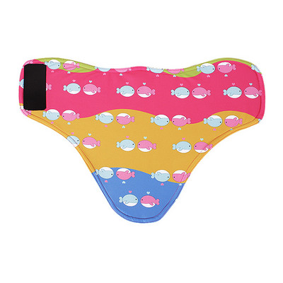 Σαλιάρες για σκι Winter Fleece Παιδικά κινούμενα σχέδια για Snowboard Μάσκα ολόκληρου προσώπου Αγόρια Θερμότερη τριγωνική τρισδιάστατη εκτύπωση κασκόλ για κορίτσι μάσκα σκι