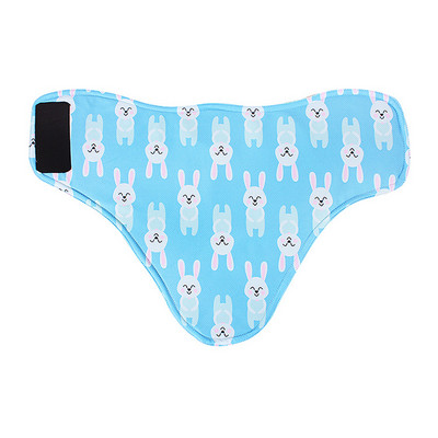 Σαλιάρες για σκι Winter Fleece Παιδικά κινούμενα σχέδια για Snowboard Μάσκα ολόκληρου προσώπου Αγόρια Θερμότερη τριγωνική τρισδιάστατη εκτύπωση κασκόλ για κορίτσι μάσκα σκι