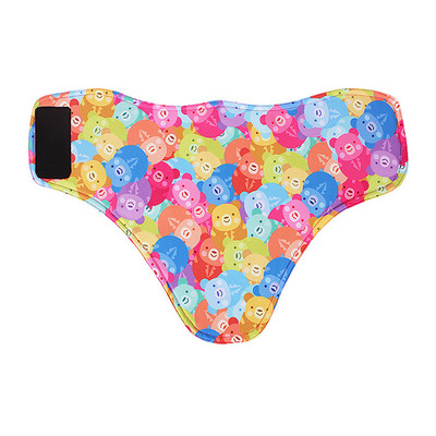 Σαλιάρες για σκι Winter Fleece Παιδικά κινούμενα σχέδια για Snowboard Μάσκα ολόκληρου προσώπου Αγόρια Θερμότερη τριγωνική τρισδιάστατη εκτύπωση κασκόλ για κορίτσι μάσκα σκι