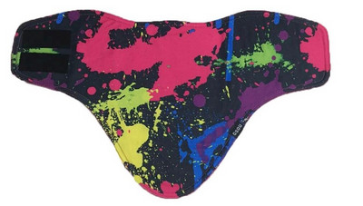 Ženska zimska kamuflažna skijaška maska s rupom za zrak Ženska vjetrootporna snowboard ručnik za lice Termalni zavoj od flisa Štitnik za lice Grijač za vrat