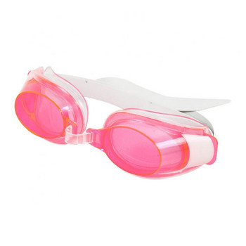 Επαγγελματικά γυαλιά κολύμβησης Γυαλιά κολύμβησης με ωτοασπίδες Κλιπ μύτης αδιάβροχη σιλικόνη 3 τεμ/Σετ Unisex για ενήλικες κατά της ομίχλης