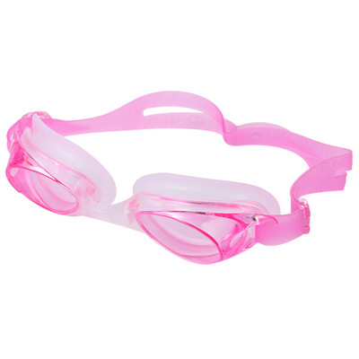 Veekindlad uduvastased ujumisprillid Lastele Professionaalsed värvilised läätsed Laste Prillid Ujumisprillide Hoiukast prillidega