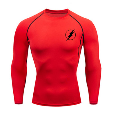 Kiváló minőségű kompressziós síruha férfi edzőtermi sportruházat futóruházat férfi termál fehérnemű Téli edzés Fitnesz tornaruhák