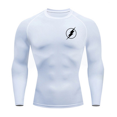 Kiváló minőségű kompressziós síruha férfi edzőtermi sportruházat futóruházat férfi termál fehérnemű Téli edzés Fitnesz tornaruhák