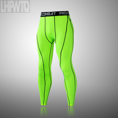 Kiváló minőségű kompressziós síruha férfi edzőtermi sportruházat futóruházat férfi termál fehérnemű Téli edzés Fitnesz tornaruhák