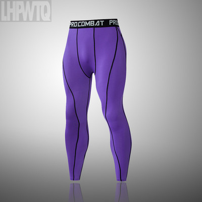 Kiváló minőségű kompressziós síruha férfi edzőtermi sportruházat futóruházat férfi termál fehérnemű Téli edzés Fitnesz tornaruhák