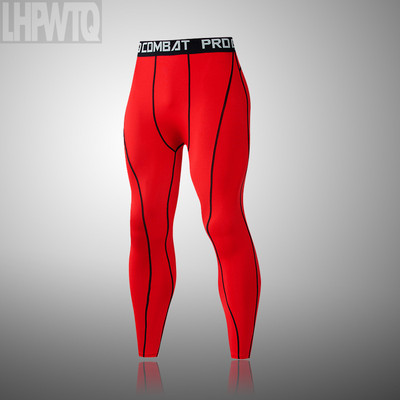 Kiváló minőségű kompressziós síruha férfi edzőtermi sportruházat futóruházat férfi termál fehérnemű Téli edzés Fitnesz tornaruhák