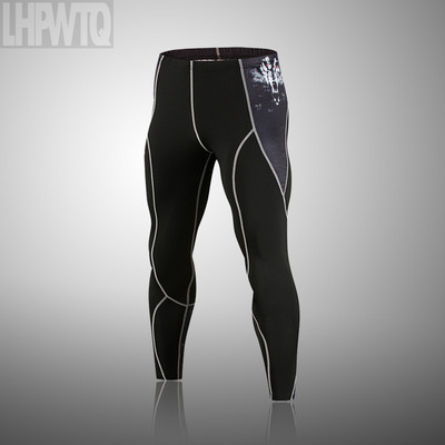 Ανδρικά Σετ Εσωρούχων Ski Μοτοσικλέτα 4 εποχών Σκι Ζεστές στρώσεις βάσης Αθλητικά στενά μακρύ πουκάμισο & μπλούζες Σετ Ρούχα