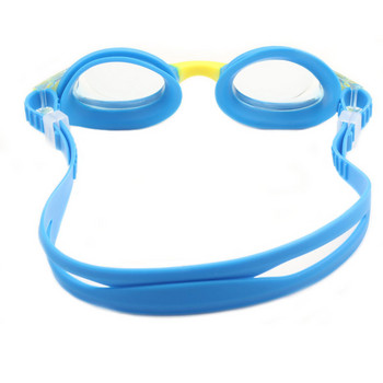 2021 Детски очила за плуване Anti-Fog професионални спортни водни очила очила за плуване Водоустойчиви детски очила за плуване на едро