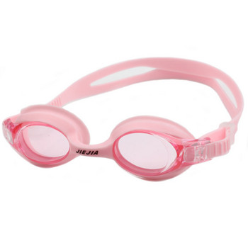 2021 Детски очила за плуване Anti-Fog професионални спортни водни очила очила за плуване Водоустойчиви детски очила за плуване на едро