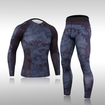 Suusakostüüm Jumpsuit Lumelauajope Meeste Õues Matka Suusakomplekt Talvine Meeste Rõivad Riidevooder Kombinesoonid Veekindel