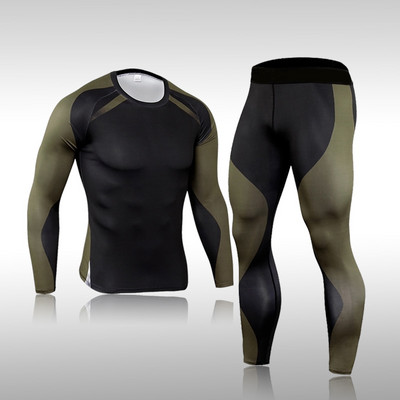 Suusakostüüm Jumpsuit Lumelauajope Meeste Õues Matka Suusakomplekt Talvine Meeste Rõivad Riidevooder Kombinesoonid Veekindel