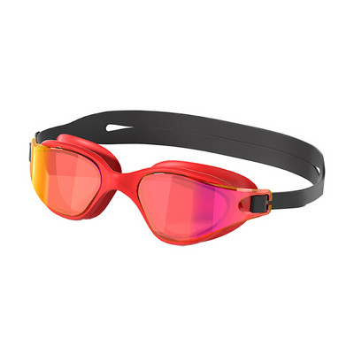 JSJM uued ujumisprillid Täiskasvanutele Uduvastane UV-kaitse Objektiiv Meestele Naistele Professionaalsed silikoonist reguleeritavad ujumisprillid Unisex