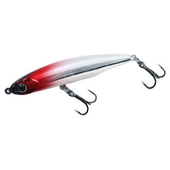 HISTOLURE 8,3 g 13,4 g потъващ молив, риболовна примамка Minnow Freshwater Creek Wobbler, изкуствена твърда пластмаса, стръв за пъстърва T