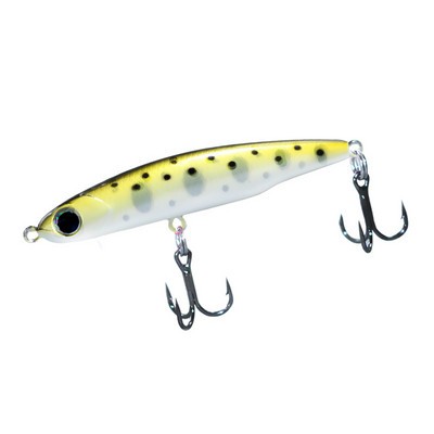 HISTOLURE 8,3 g 13,4 g tonuća olovka mamac za pecanje Minnow slatkovodni potok vobler umjetni mamac za pastrva T