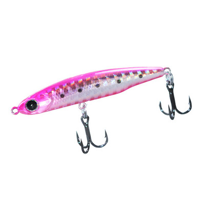 HISTOLURE 8,3 g 13,4 g tonuća olovka mamac za pecanje Minnow slatkovodni potok vobler umjetni mamac za pastrva T