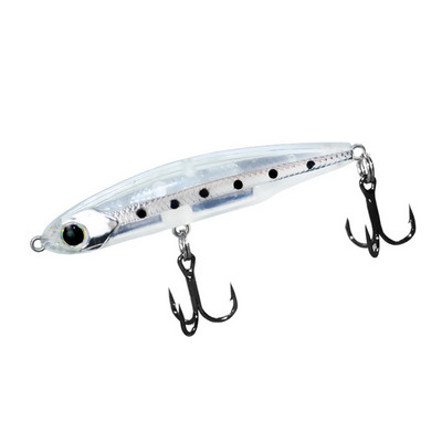 HISTOLURE 8,3 g 13,4 g tonuća olovka mamac za pecanje Minnow slatkovodni potok vobler umjetni mamac za pastrva T