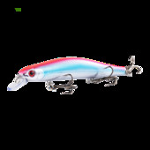 JTLURE VULCAN 115SP vaikne vobleriga püügilant 115 mm 17,5 g pika heitega Minnow haugi söödavarustus 2022