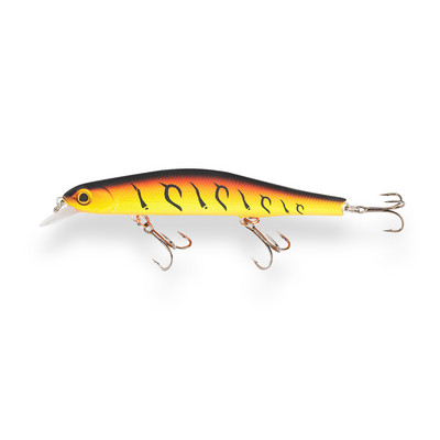 JTLURE VULCAN 115SP vaikne vobleriga püügilant 115 mm 17,5 g pika heitega Minnow haugi söödavarustus 2022