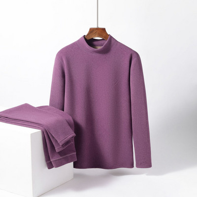 Γυναικεία Ανδρικά Θερμικά Εσώρουχα Σκι Εσώρουχα Μακριά Johns Κοστούμι σκι Quick Dry Ζεστά αναπνέοντα αθλητικά ρούχα Χειμερινό εξωτερικό χώρο